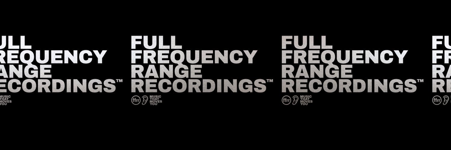 FFRR's banner