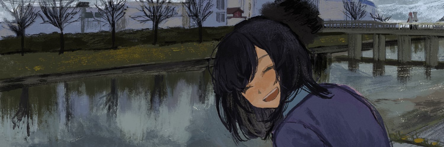 戸部じろ's banner
