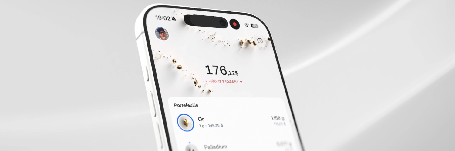 ✦ Fred's banner