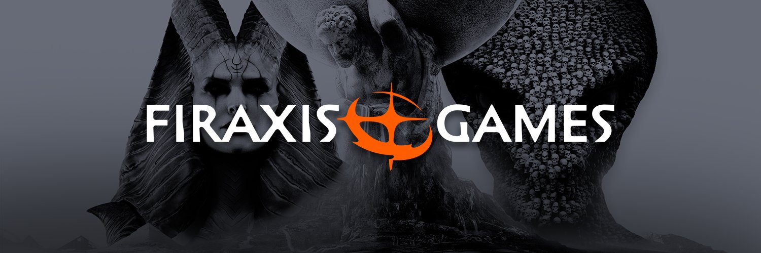 Firaxis Games's banner