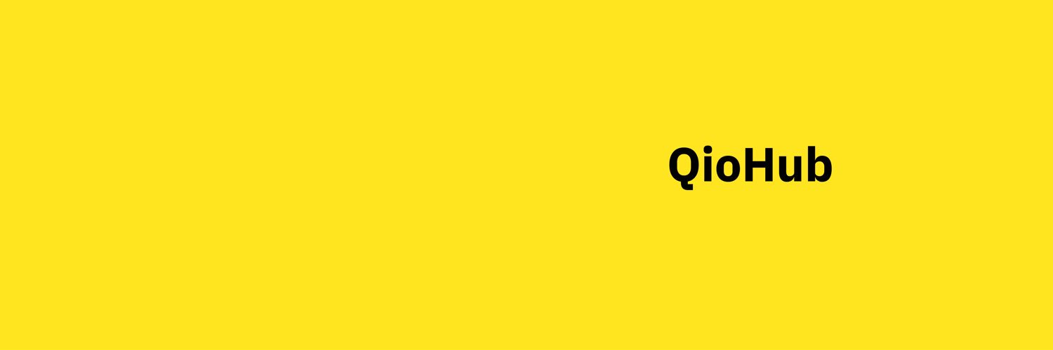 Qio | كيو's banner