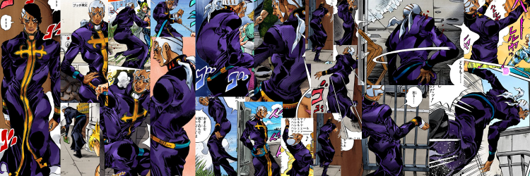 Mama Dio 🌈 🐌's banner
