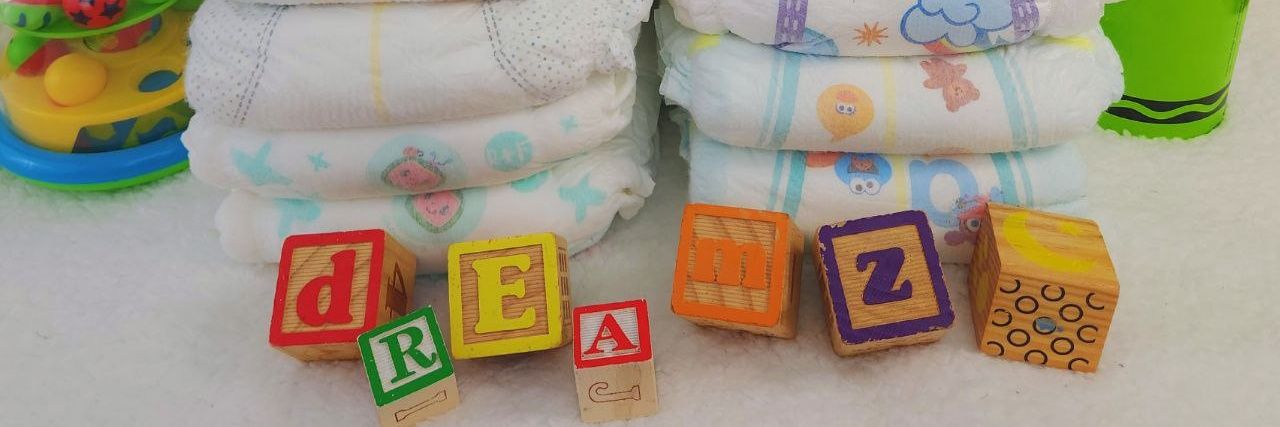 Little Dreamzzz 🔜 Littles Jamboree Organizer's banner