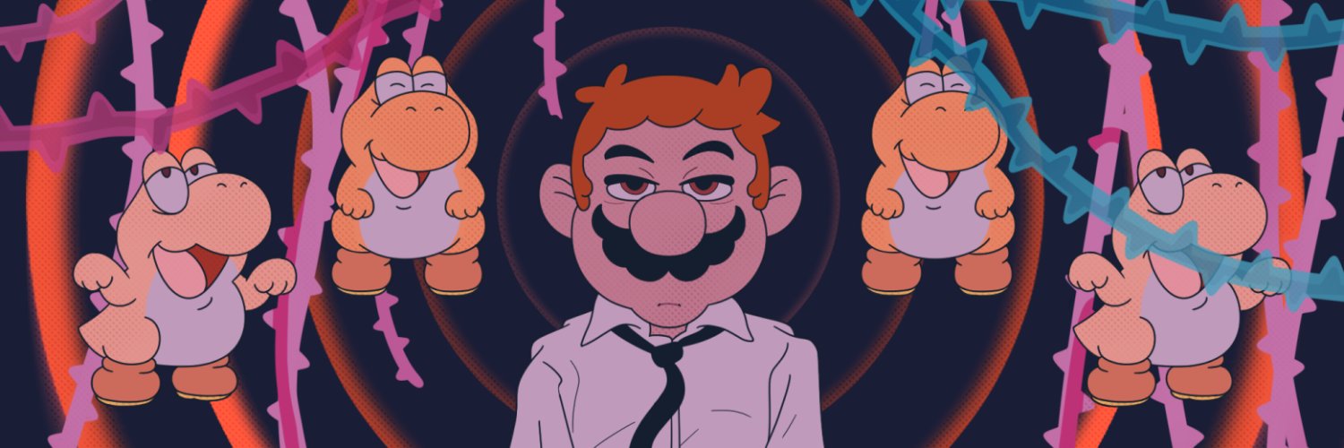 brintc 🤠🌿's banner
