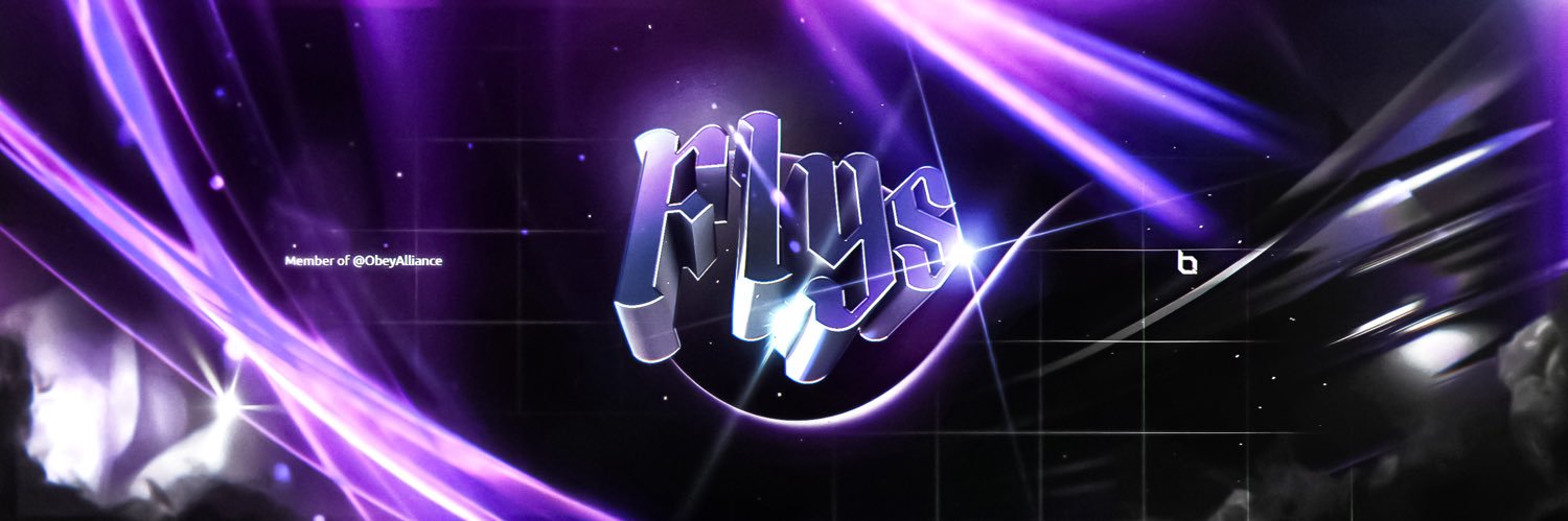 Flys's banner