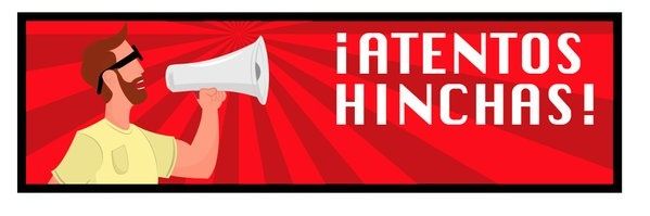 Jorge Pazmiño's banner