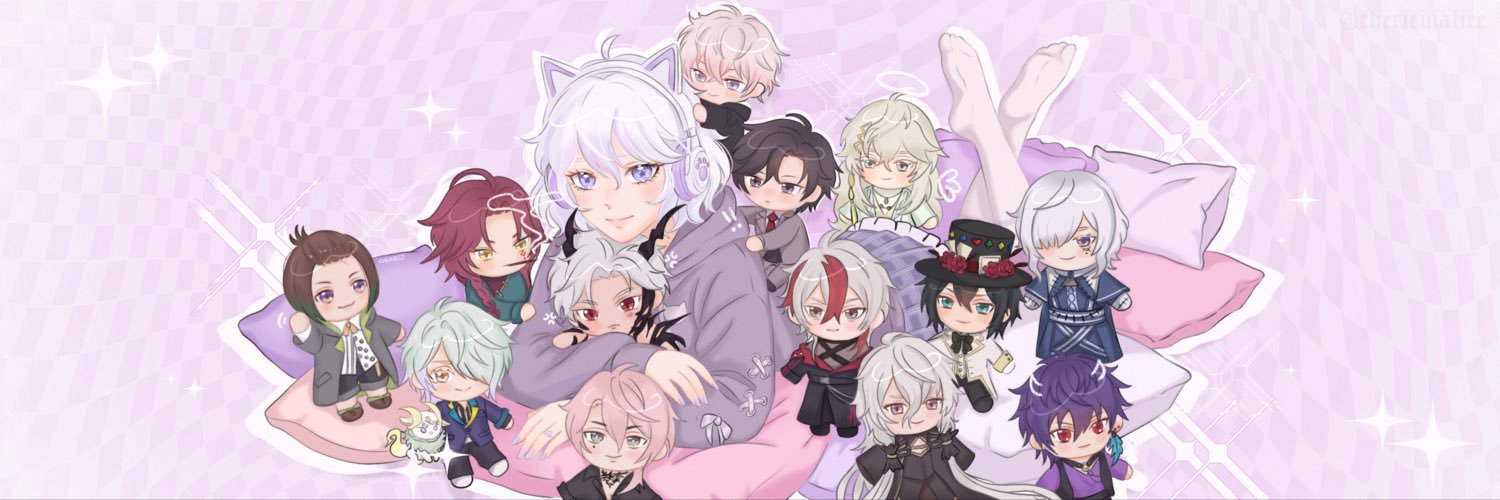 Sammi ❀'s banner