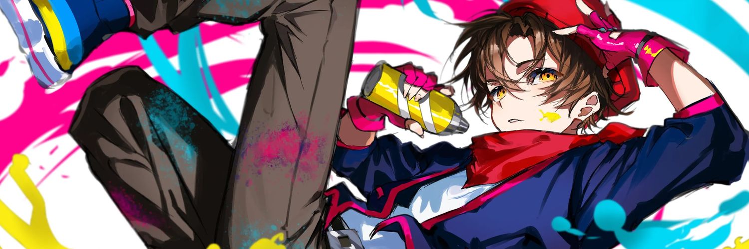 TaiKatsu🐺VGen's banner