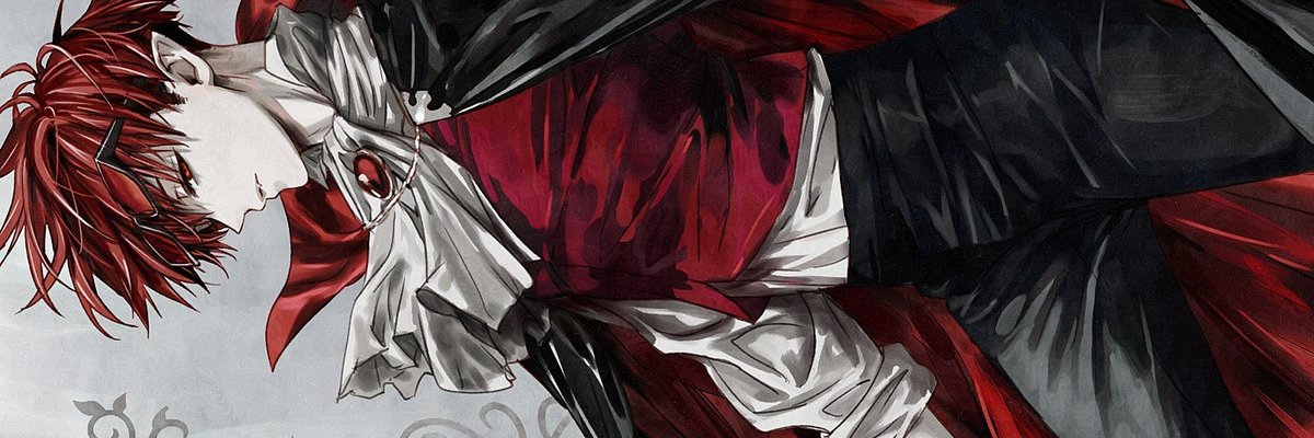 ≽^•.•^≼ ∫'s banner