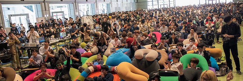ウメブラ/関東スマブラオフ大会's banner