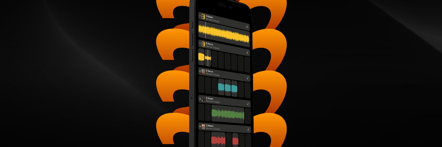 TRACKLIB's banner