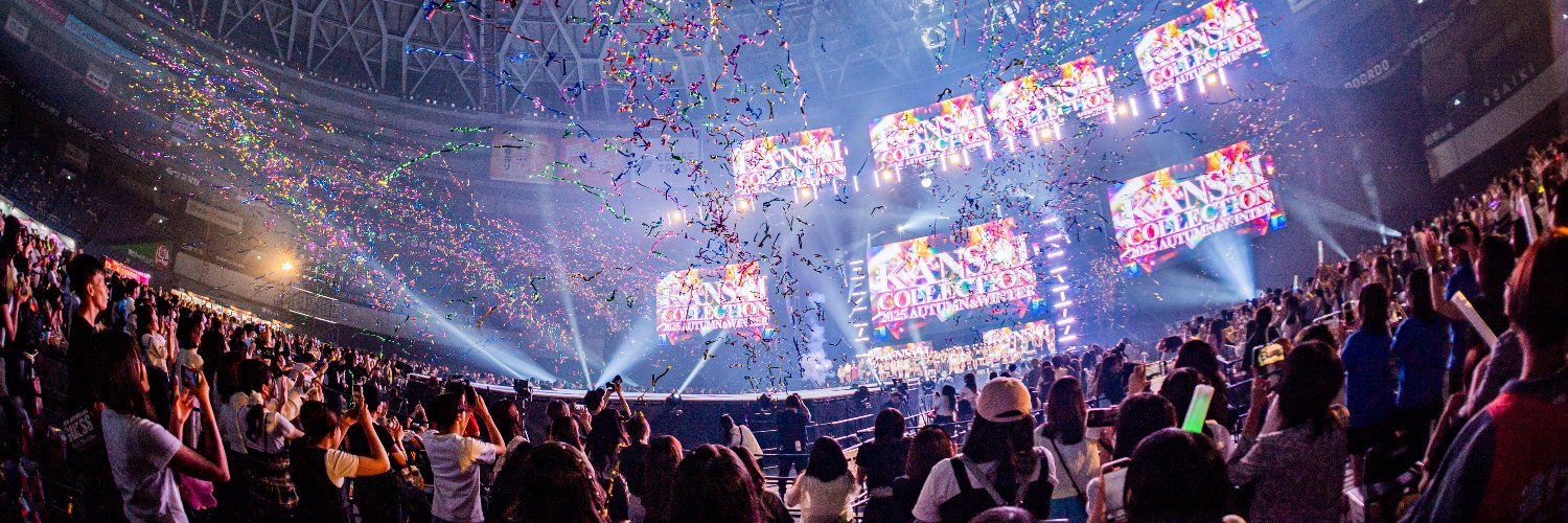 関西コレクション/KANSAI COLLECTION's banner