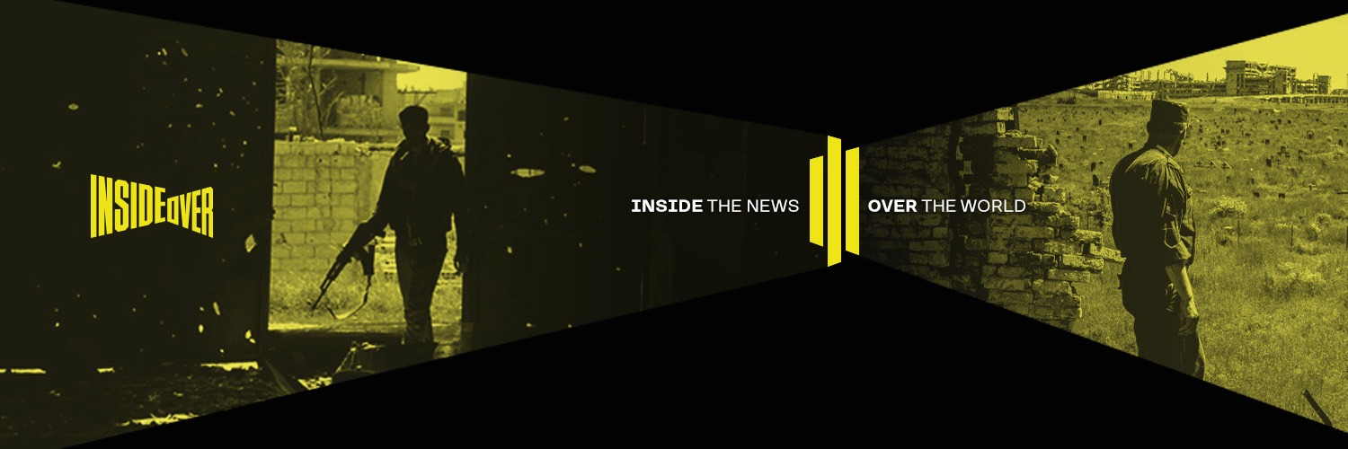 InsideOver's banner