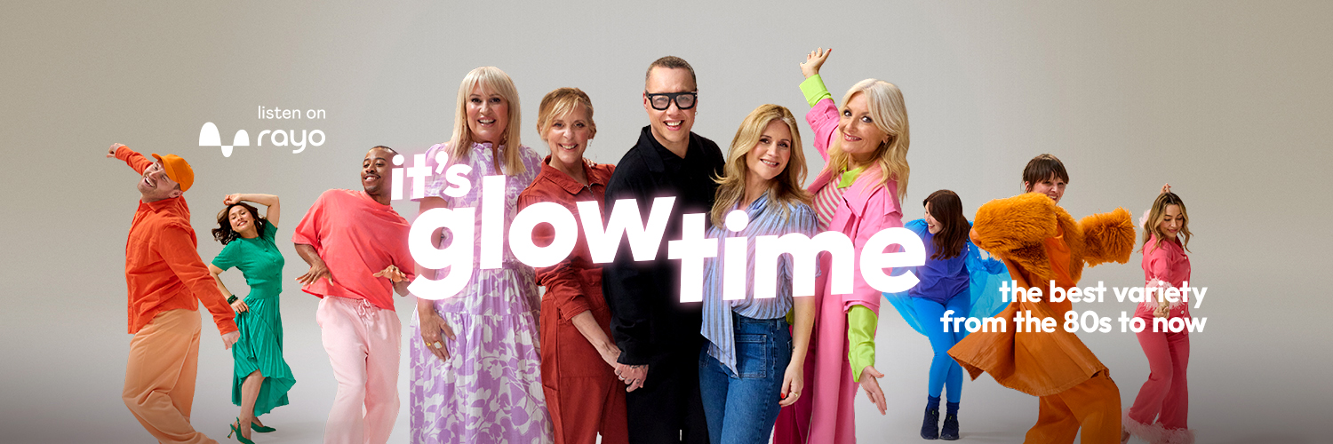 Magic Radio's banner