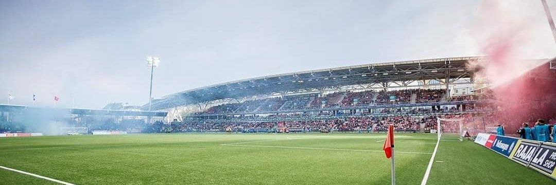 Toni Saukkola's banner