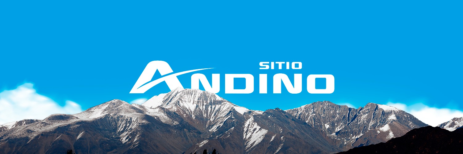 Sitio Andino's banner