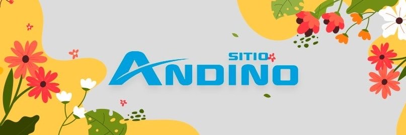 Sitio Andino's banner
