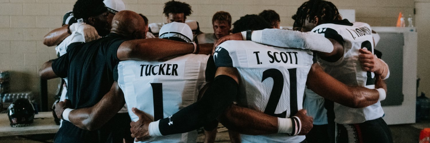 Tyler Scott's banner