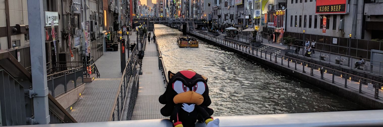 Ham (Travelling the World) @ 🇩🇪's banner