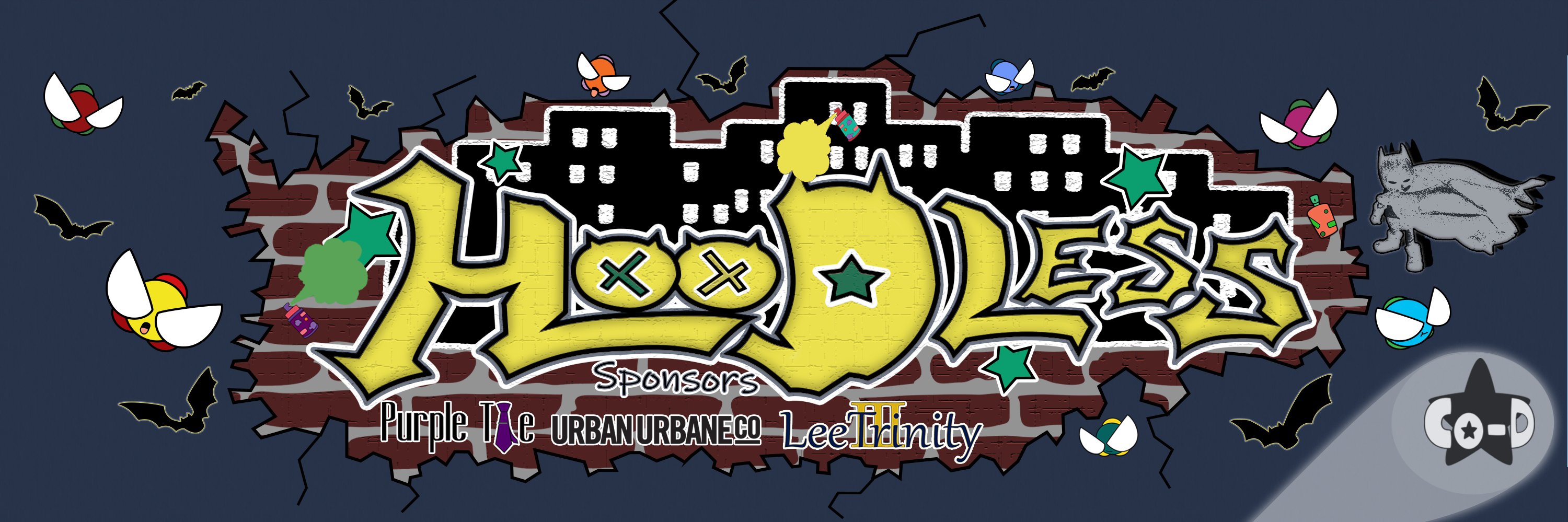 RIZE | Hoodless @…somewhere's banner
