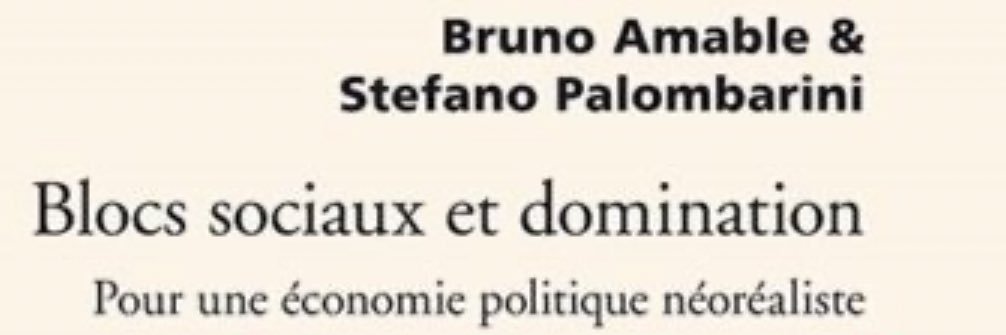 stefano palombarini's banner