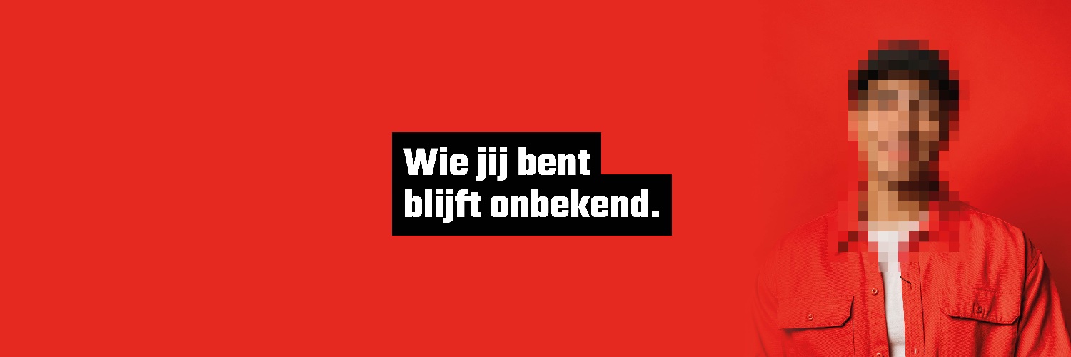 Meld Misdaad Anoniem's banner