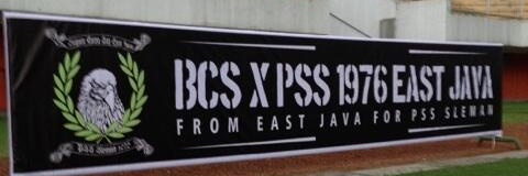 EAST JAVA's banner