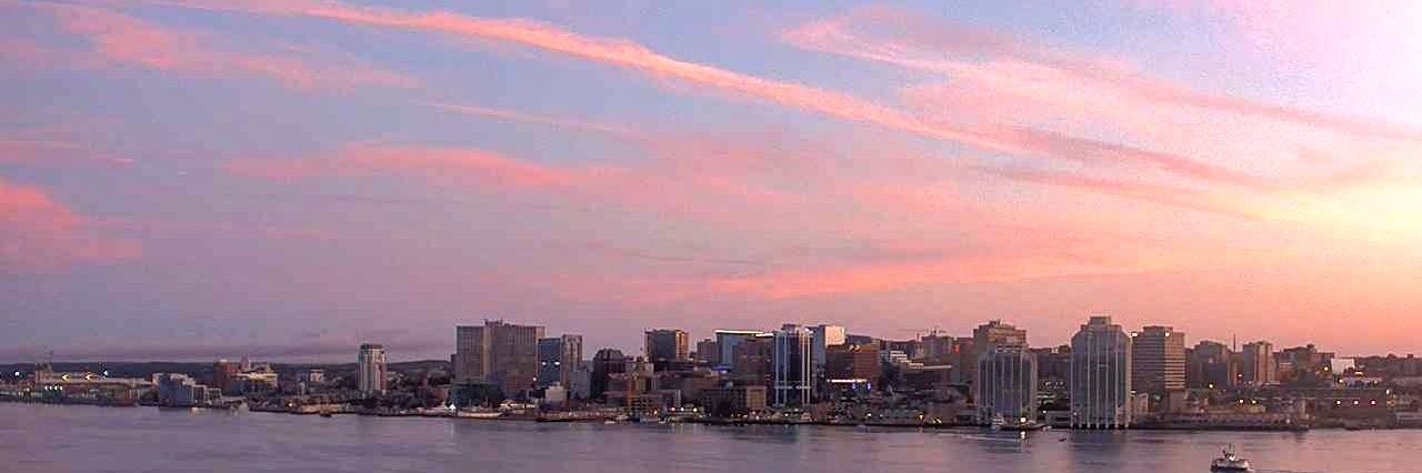 Nova Scotia Webcams 🇨🇦's banner