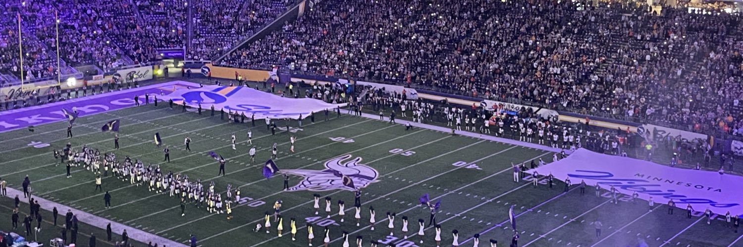 Ben Goessling's banner