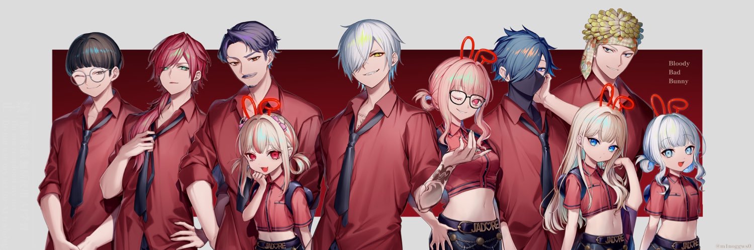 にしむら's banner