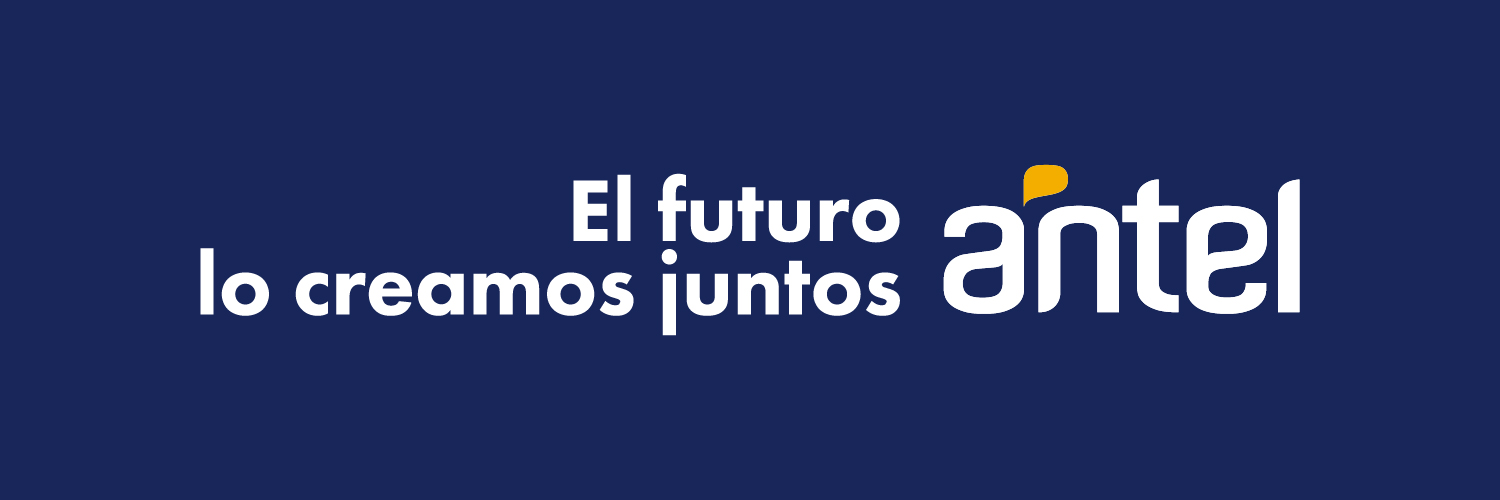 Antel's banner