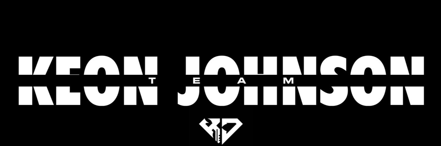 Team Keon Johnson's banner