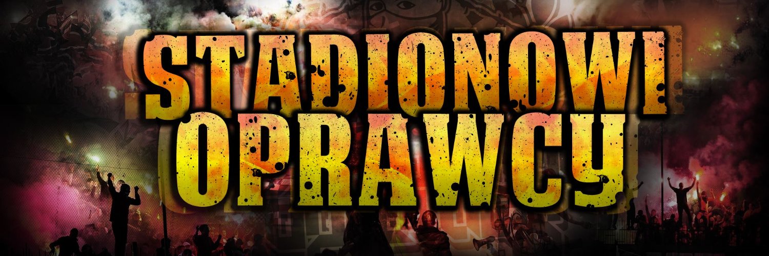 Stadionowi Oprawcy's banner