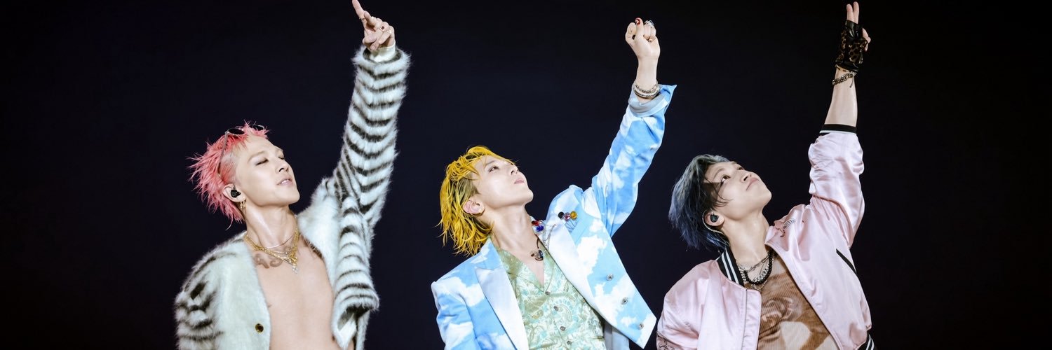 jurídiiico kwon seeing Biiigbang's banner