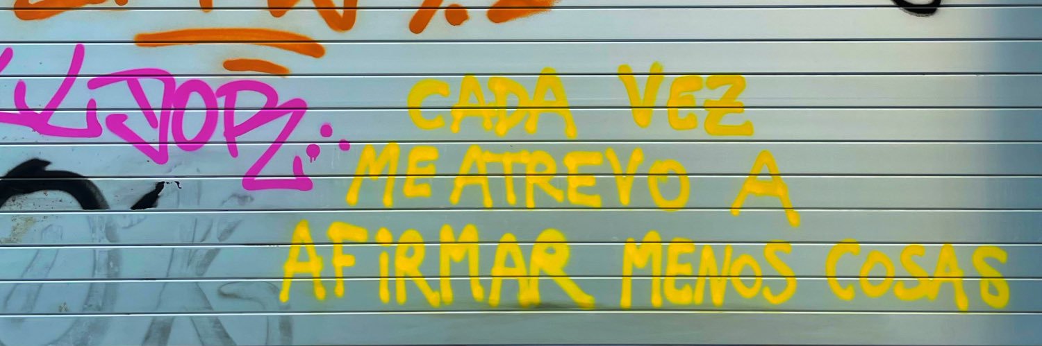 Diego Arroyo's banner