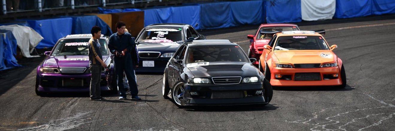 オカダ マサト's banner