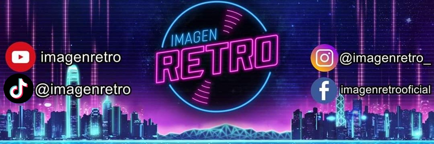 RETRO.'s banner