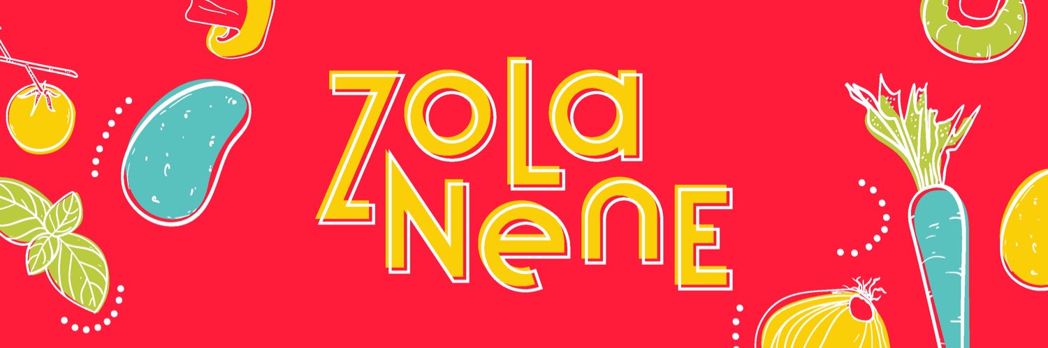 Zola Nene's banner