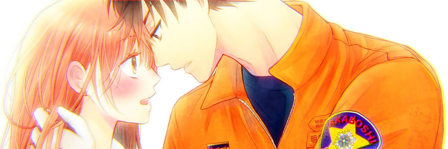 玉島ノン🍊最終16巻10月発売予定's banner