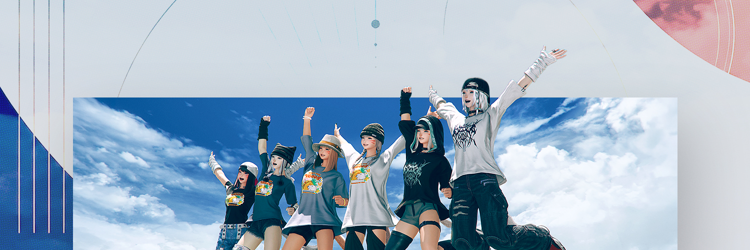 Nyame's banner