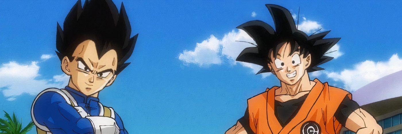 Anime fan's banner