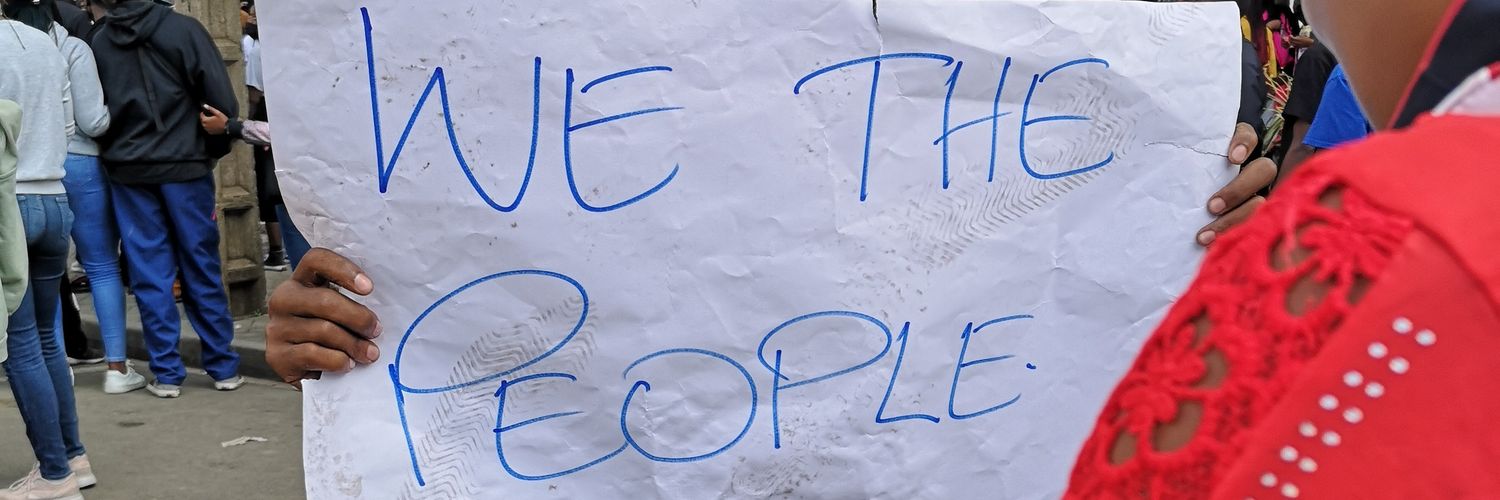Raabia Hawa's banner