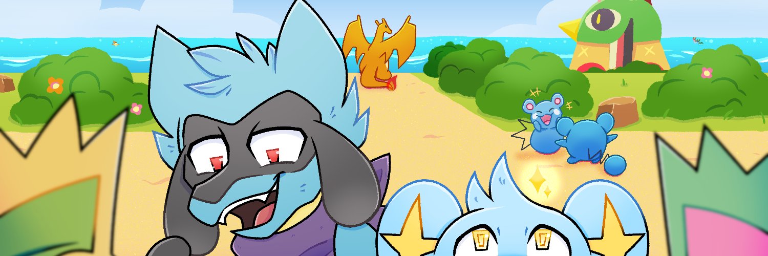 David Toons 🔜 FurDU's banner