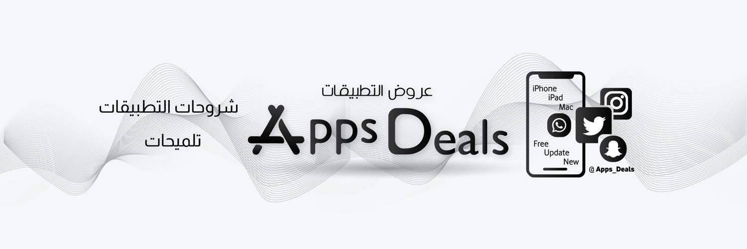 Apps_deals's banner