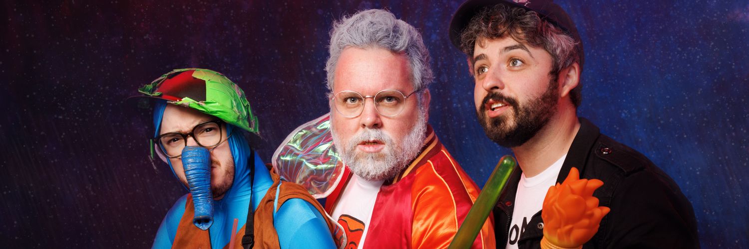 GeorgeLucasTalkShow💥's banner