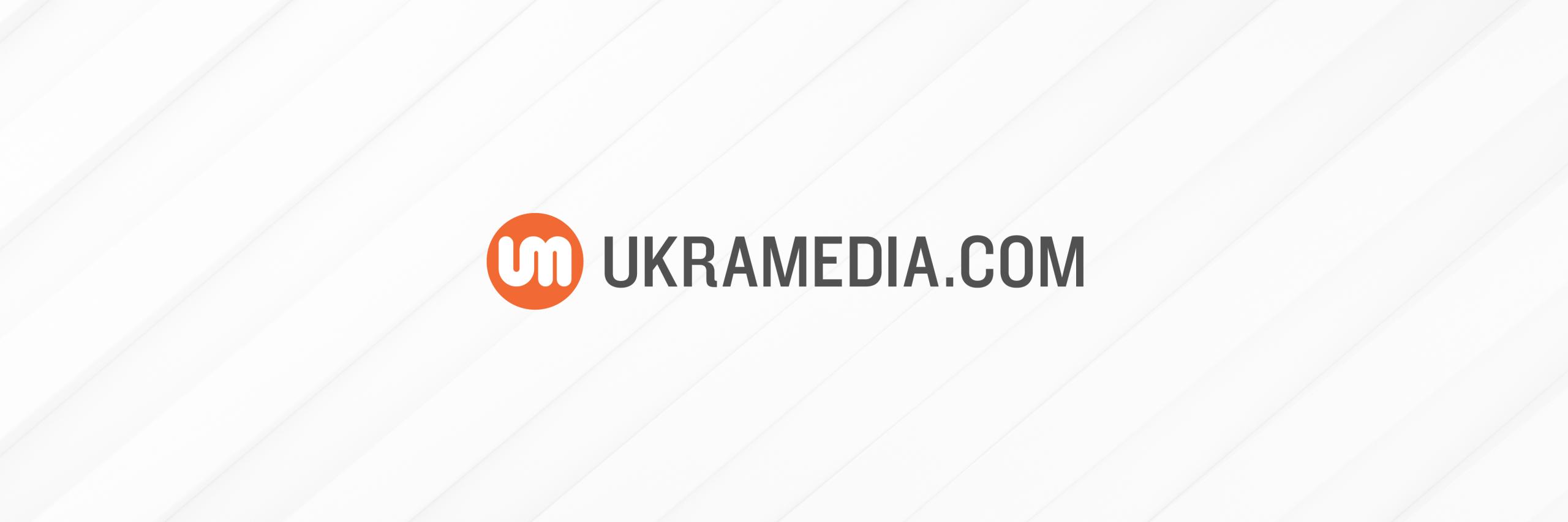 Ukramedia's banner