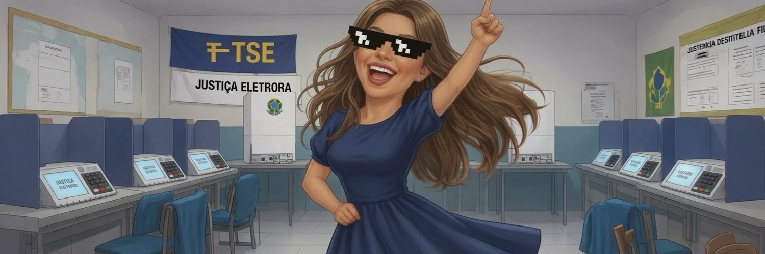 Baianinha intergalatáctica INCONTROLÁVEL 🍪's banner