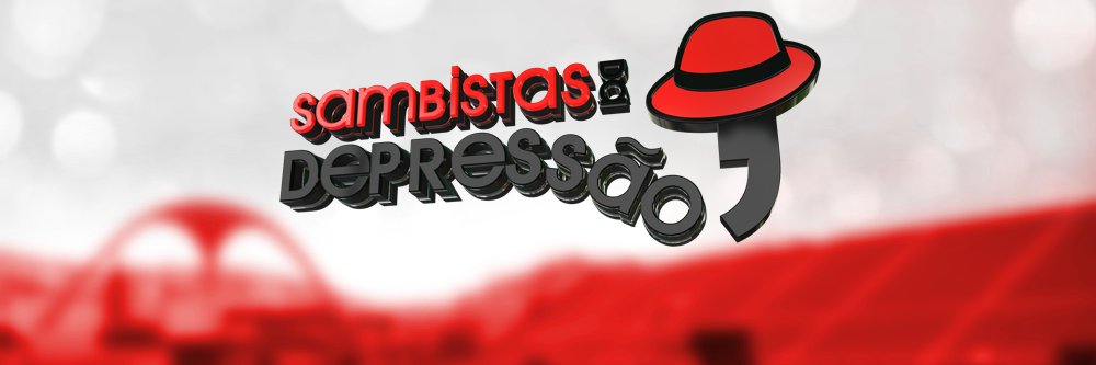 Sambistas da Depressão's banner