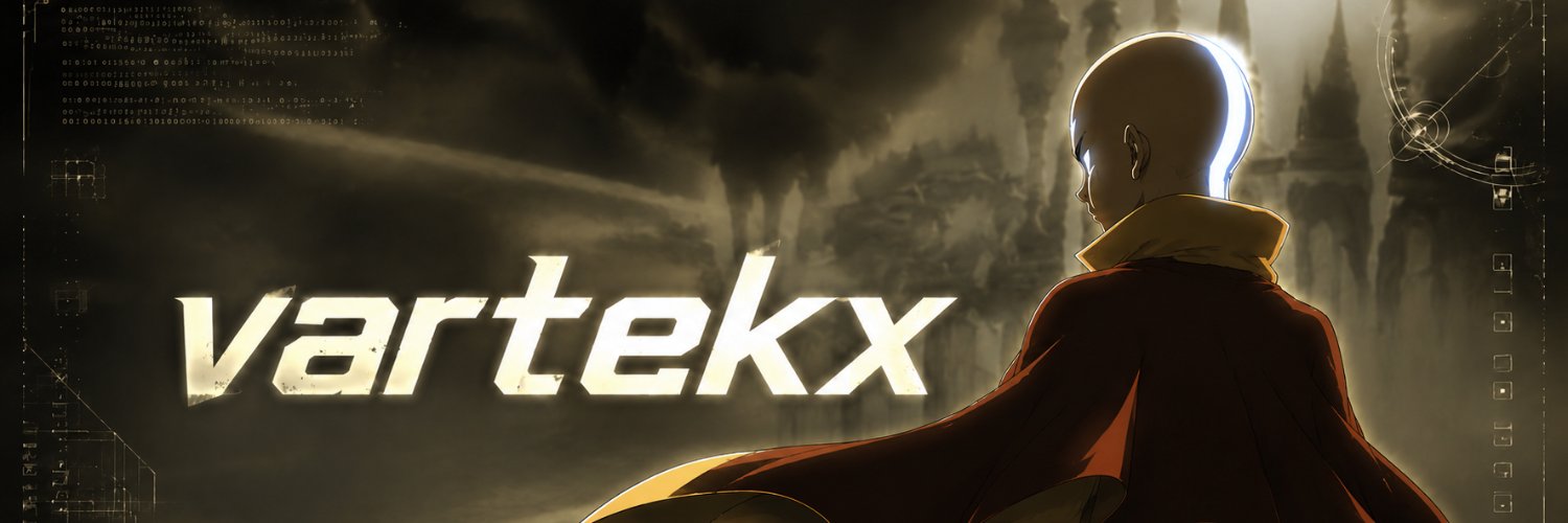 vartekx's banner