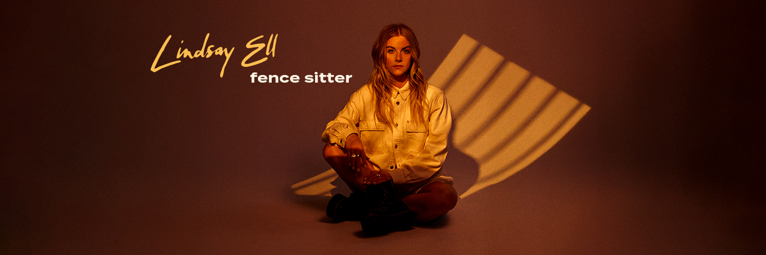 Lindsay Ell's banner